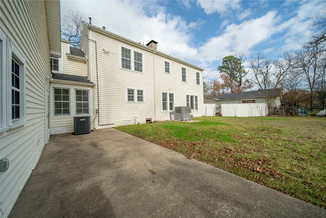 2025 Walworth Street, Greenville, TX 75401