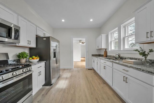 2025 Walworth Street, Greenville, TX 75401