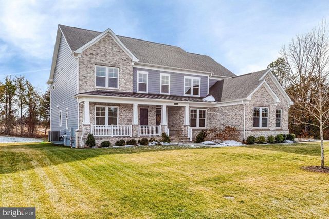 43199 DOGAN RIDGE PL, Centreville, VA 20120