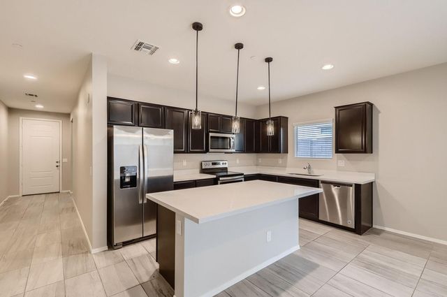 2129 N 212th Lane, Buckeye, AZ 85396