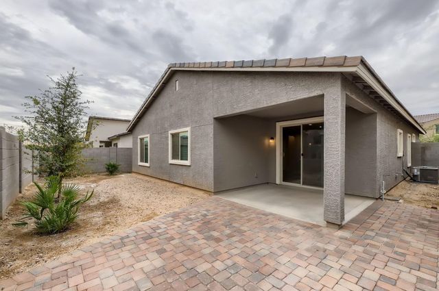 2129 N 212th Lane, Buckeye, AZ 85396