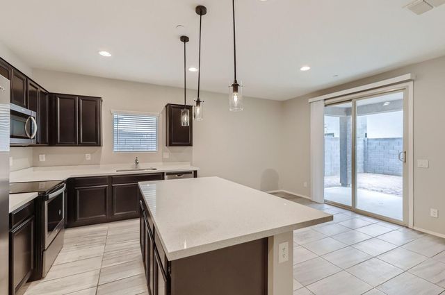 2129 N 212th Lane, Buckeye, AZ 85396