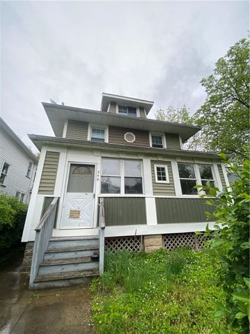 246 Greeley Street, Rochester, NY 14609