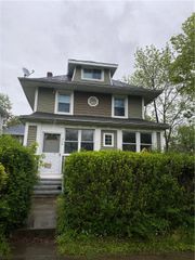 246 Greeley Street, Rochester, NY 14609