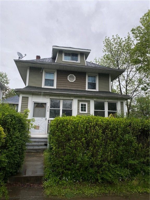 246 Greeley Street, Rochester, NY 14609