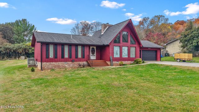 107 County Road 584, Englewood, TN 37329