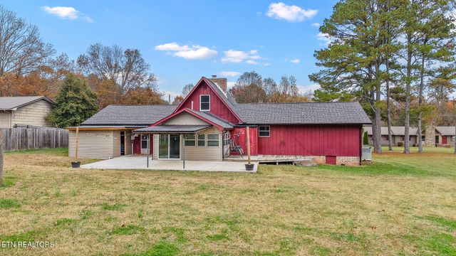 107 County Road 584, Englewood, TN 37329