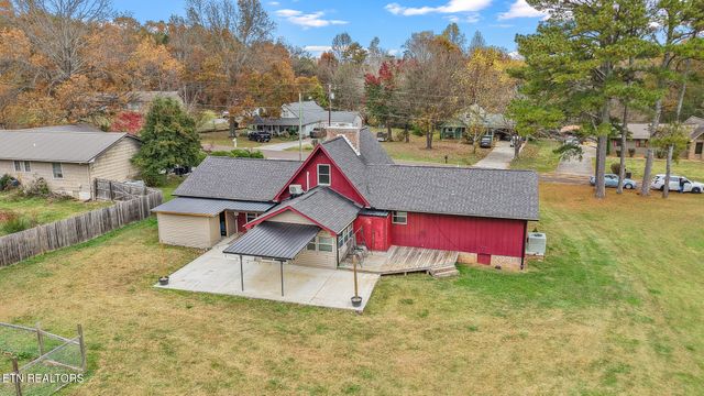 107 County Road 584, Englewood, TN 37329