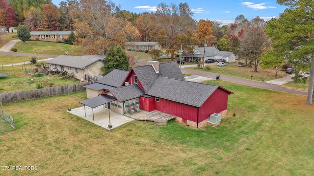 107 County Road 584, Englewood, TN 37329