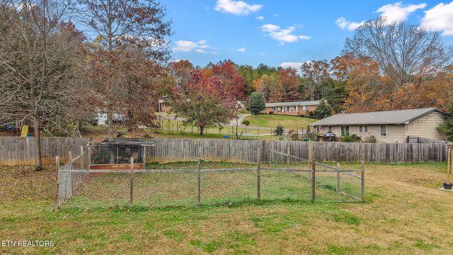 107 County Road 584, Englewood, TN 37329