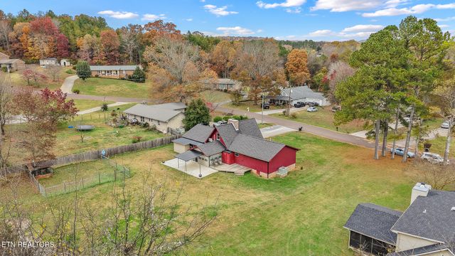 107 County Road 584, Englewood, TN 37329