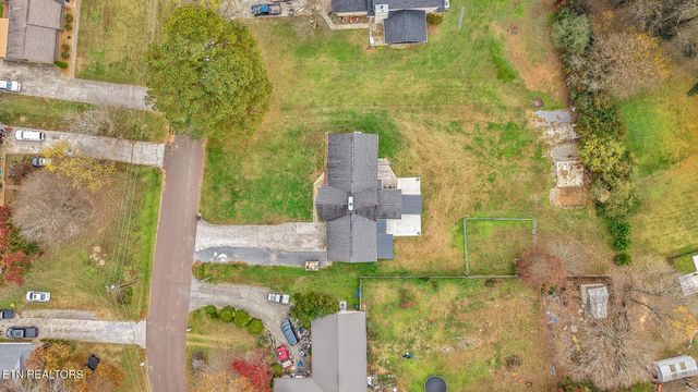 107 County Road 584, Englewood, TN 37329