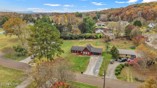 107 County Road 584, Englewood, TN 37329