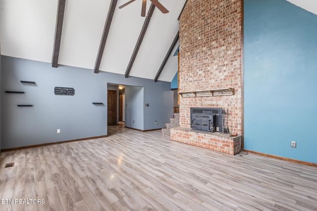 107 County Road 584, Englewood, TN 37329