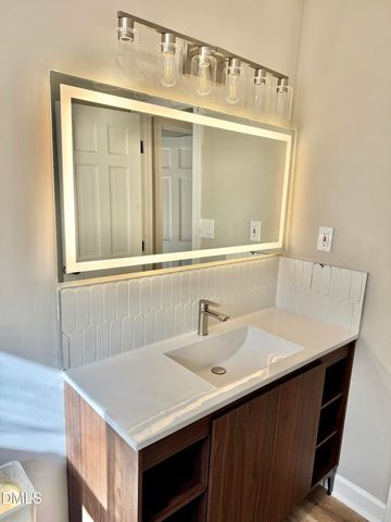 3412 Hackney Court, Raleigh, NC 27613