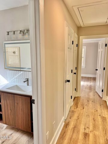 3412 Hackney Court, Raleigh, NC 27613