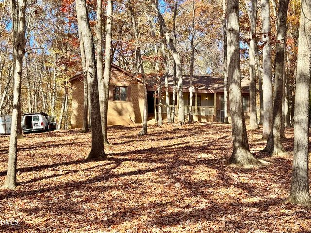 3412 Hackney Court, Raleigh, NC 27613