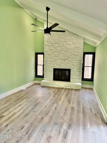 3412 Hackney Court, Raleigh, NC 27613