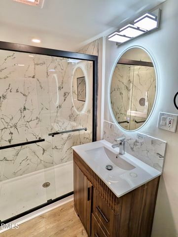 3412 Hackney Court, Raleigh, NC 27613