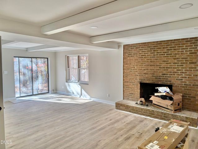 3412 Hackney Court, Raleigh, NC 27613