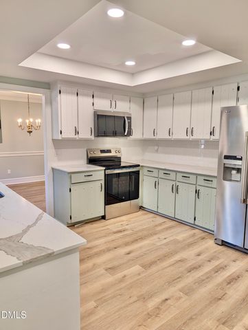 3412 Hackney Court, Raleigh, NC 27613