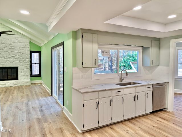 3412 Hackney Court, Raleigh, NC 27613