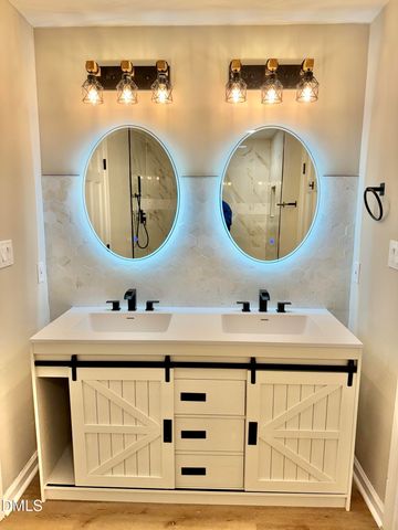 3412 Hackney Court, Raleigh, NC 27613