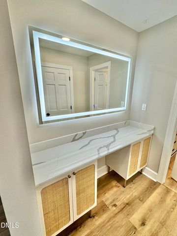 3412 Hackney Court, Raleigh, NC 27613