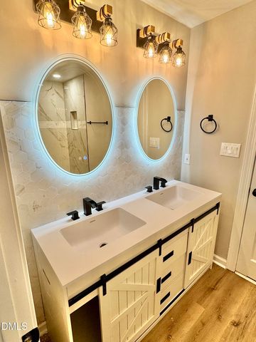 3412 Hackney Court, Raleigh, NC 27613