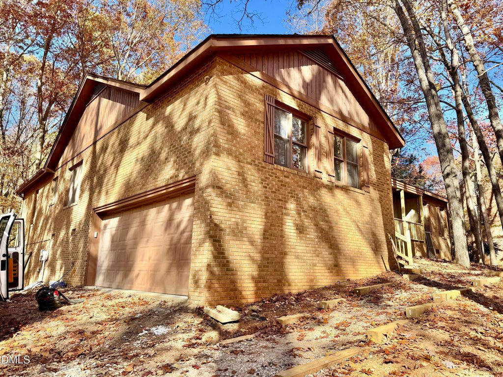 3412 Hackney Court, Raleigh, NC 27613