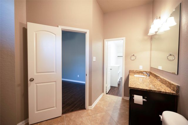 1909 Maize Court, Brenham, TX 77833