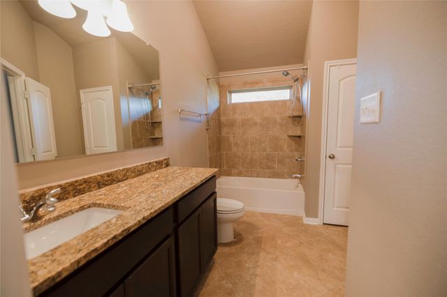 1909 Maize Court, Brenham, TX 77833