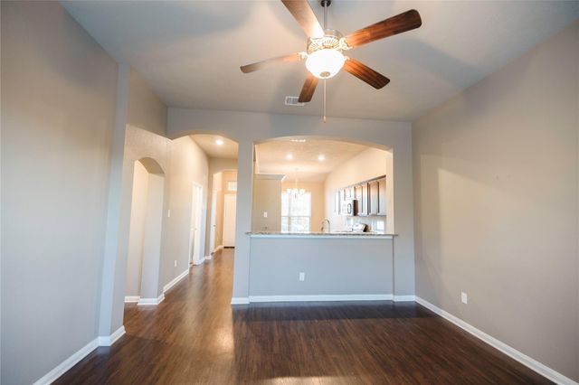 1909 Maize Court, Brenham, TX 77833