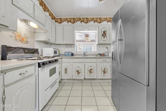 5013 Flower Drive, El Paso, TX 79905