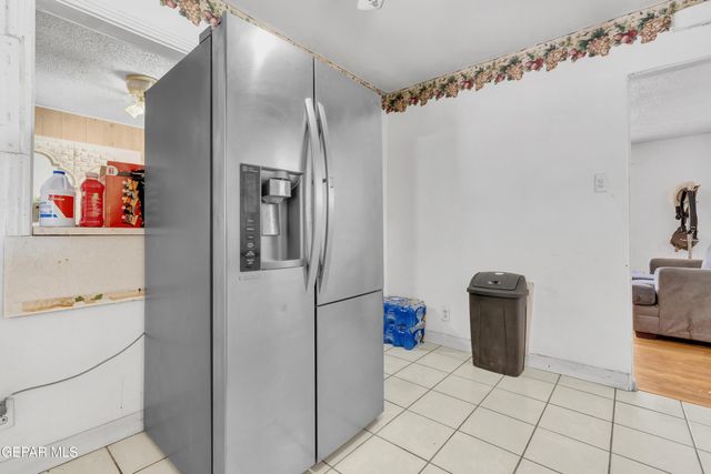 5013 Flower Drive, El Paso, TX 79905