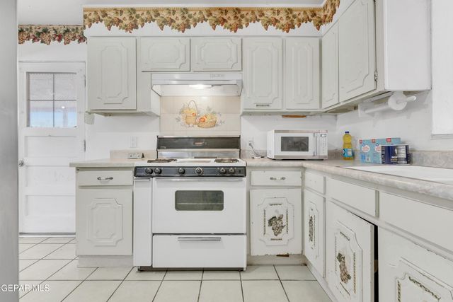 5013 Flower Drive, El Paso, TX 79905