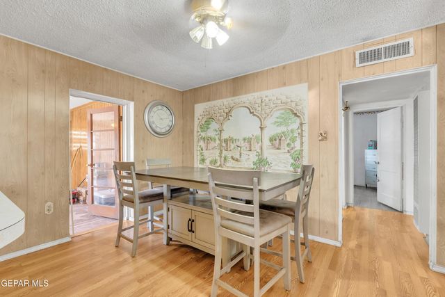 5013 Flower Drive, El Paso, TX 79905