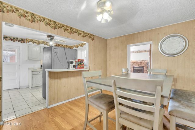 5013 Flower Drive, El Paso, TX 79905