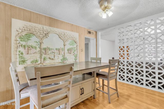 5013 Flower Drive, El Paso, TX 79905