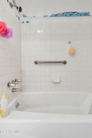 5013 Flower Drive, El Paso, TX 79905
