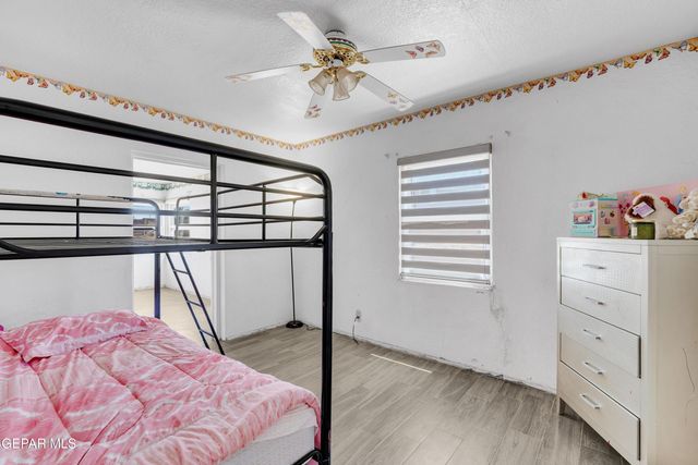 5013 Flower Drive, El Paso, TX 79905