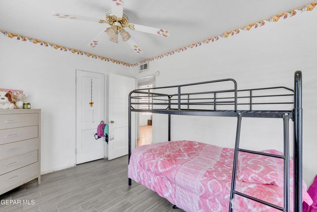 5013 Flower Drive, El Paso, TX 79905