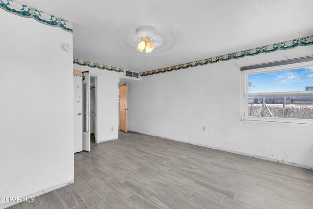 5013 Flower Drive, El Paso, TX 79905