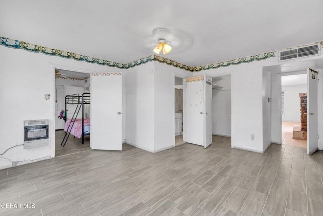 5013 Flower Drive, El Paso, TX 79905