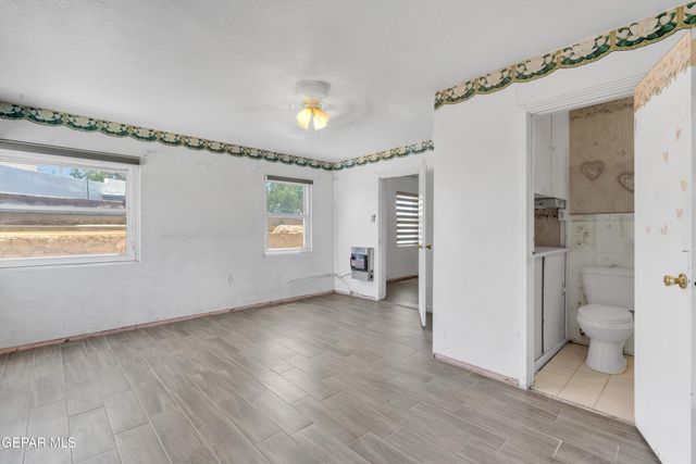 5013 Flower Drive, El Paso, TX 79905