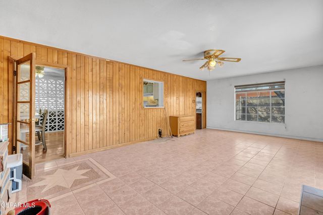 5013 Flower Drive, El Paso, TX 79905