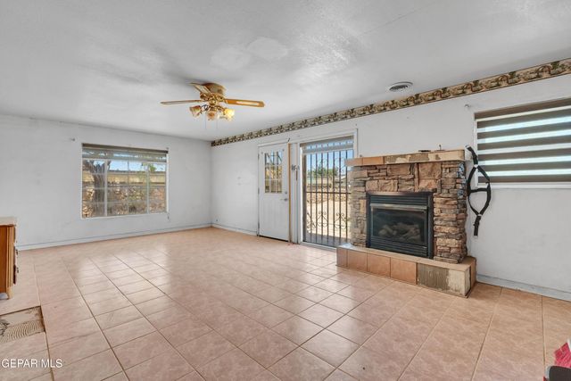 5013 Flower Drive, El Paso, TX 79905