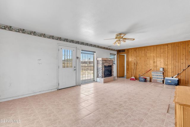 5013 Flower Drive, El Paso, TX 79905