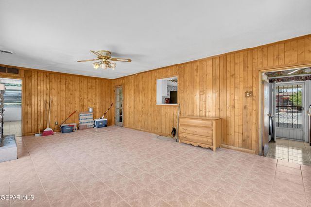 5013 Flower Drive, El Paso, TX 79905