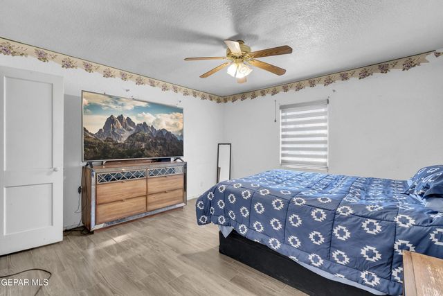 5013 Flower Drive, El Paso, TX 79905